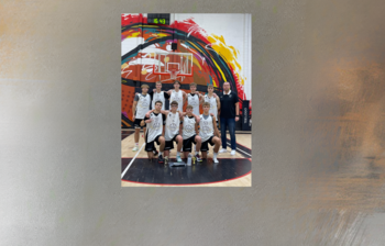 EYBL U17 Tallinā noslēgts ar 3. vietu