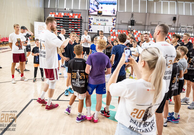 Brāļu Bertānu meistarklase 2024, Noslēdzošā diena