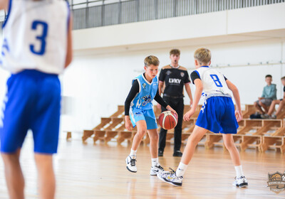 Bertans Valmiera Summer Cup 2024, foto: Emīls Vanags, Elīna Andersone