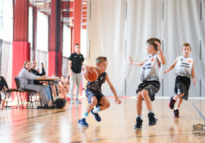 Bertans Valmiera Summer Cup 2024, foto: Emīls Vanags, Elīna Andersone