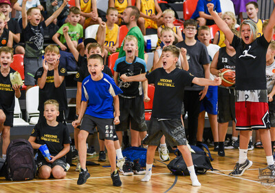 Bertans Valmiera Summer Cup 2024, foto: Emīls Vanags, Elīna Andersone