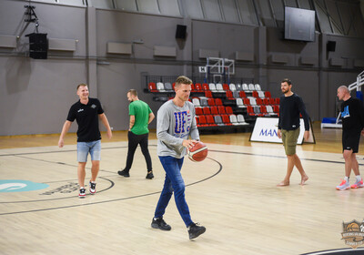 Bertans Valmiera Summer Cup 2024, foto: Emīls Vanags, Elīna Andersone