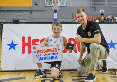 Bertans Valmiera Summer Cup 2024, foto: Emīls Vanags, Elīna Andersone