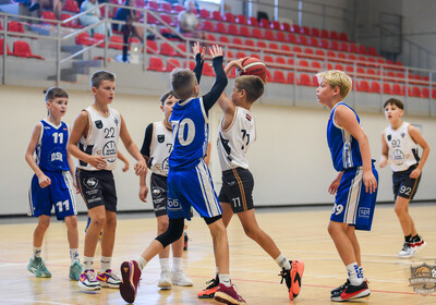 Bertans Valmiera Summer Cup 2024, foto: Emīls Vanags, Elīna Andersone