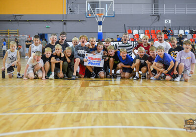 Bertans Valmiera Summer Cup 2024, foto: Emīls Vanags, Elīna Andersone