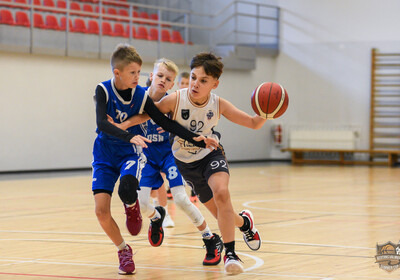 Bertans Valmiera Summer Cup 2024, foto: Emīls Vanags, Elīna Andersone