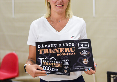 Bertans Valmiera Summer Cup 2024, foto: Emīls Vanags, Elīna Andersone