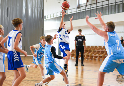 Bertans Valmiera Summer Cup 2024, foto: Emīls Vanags, Elīna Andersone