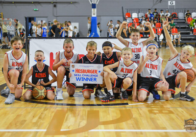 Bertans Valmiera Summer Cup 2024, foto: Emīls Vanags, Elīna Andersone