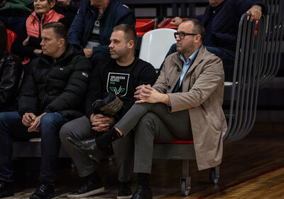 NBL: BVBS - RSU/VEF Rīga