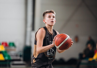 EYBL U14 KAUNAS (6.12-8.12)