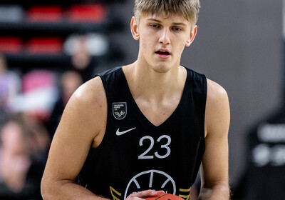 EYBL U17 POSMS VALMIERĀ