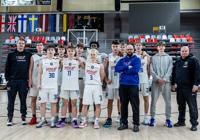 EYBL U17 POSMS VALMIERĀ