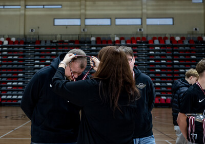 EYBL U17 POSMS VALMIERĀ