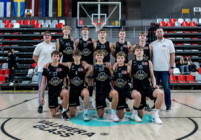 EYBL U17 POSMS VALMIERĀ