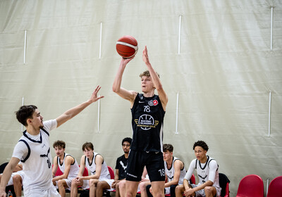 EYBL U17 POSMS VALMIERĀ