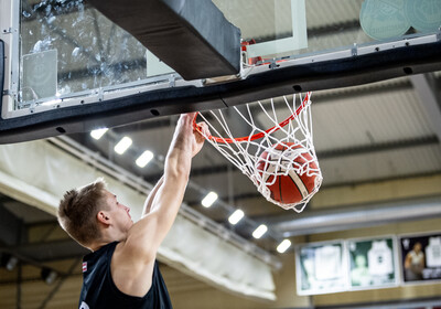 EYBL U17 POSMS VALMIERĀ