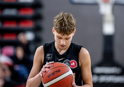 EYBL U17 POSMS VALMIERĀ