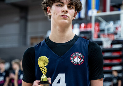 EYBL U17 POSMS VALMIERĀ