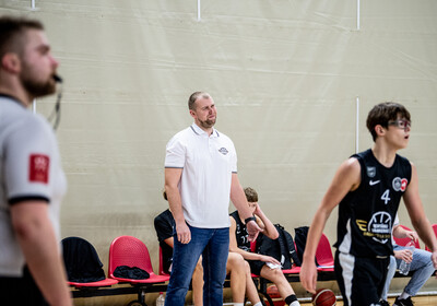 EYBL U17 POSMS VALMIERĀ