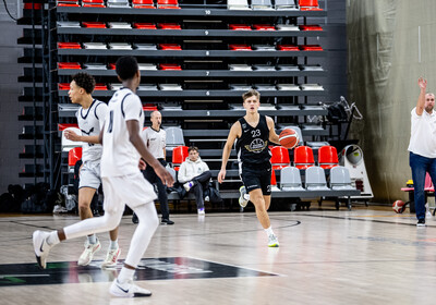 EYBL U17 POSMS VALMIERĀ