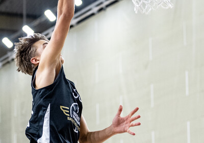 EYBL U17 POSMS VALMIERĀ