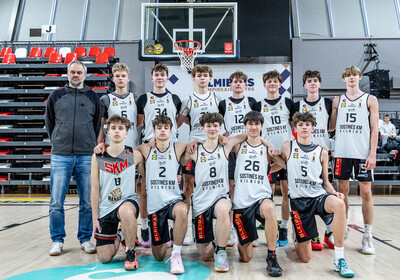 EYBL U17 POSMS VALMIERĀ