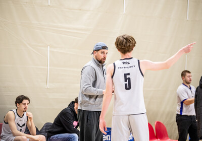 EYBL U16 GROUP D Valmiera (6.02 - 9.02)