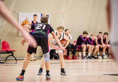 EYBL U16 GROUP D Valmiera (6.02 - 9.02)