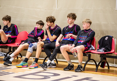 EYBL U16 GROUP D Valmiera (6.02 - 9.02)