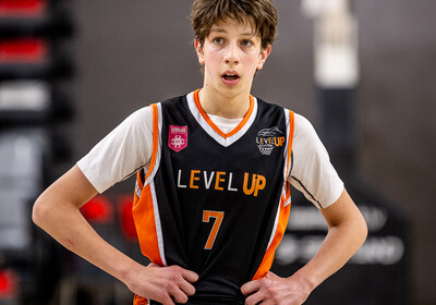 EYBL U16 GROUP D Valmiera (6.02 - 9.02)