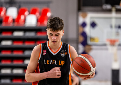 EYBL U16 GROUP D Valmiera (6.02 - 9.02)