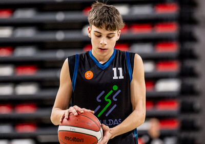 EYBL U16 GROUP D Valmiera (6.02 - 9.02)