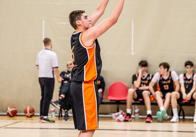 EYBL U16 GROUP D Valmiera (6.02 - 9.02)