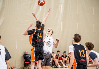 EYBL U16 GROUP D Valmiera (6.02 - 9.02)