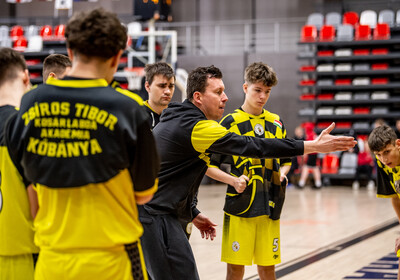 EYBL U16 GROUP D Valmiera (6.02 - 9.02)