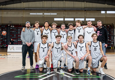 EYBL U16 GROUP D Valmiera (6.02 - 9.02)