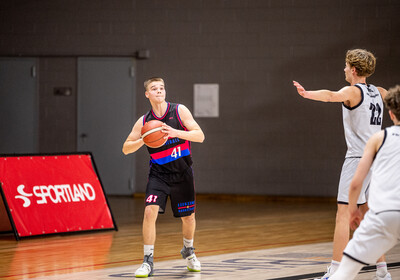 EYBL U16 GROUP D Valmiera (6.02 - 9.02)