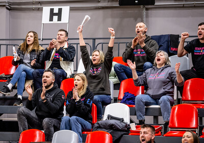 EYBL U16 GROUP D Valmiera (6.02 - 9.02)