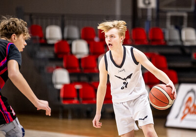 EYBL U16 GROUP D Valmiera (6.02 - 9.02)