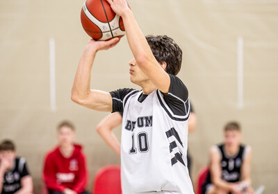 EYBL U16 GROUP D Valmiera (6.02 - 9.02)