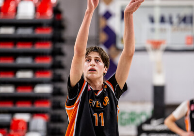 EYBL U16 GROUP D Valmiera (6.02 - 9.02)