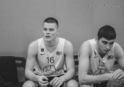 EYBL U20 Tallina (14.02-16.02)