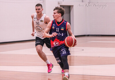 EYBL U20 Tallina (14.02-16.02)