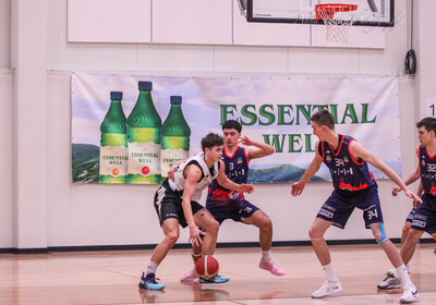 EYBL U20 Tallina (14.02-16.02)