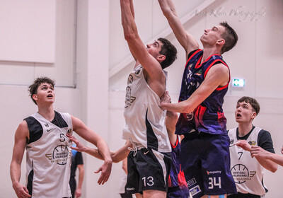 EYBL U20 Tallina (14.02-16.02)