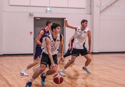 EYBL U20 Tallina (14.02-16.02)