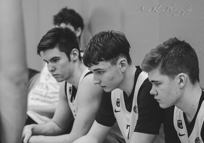 EYBL U20 Tallina (14.02-16.02)