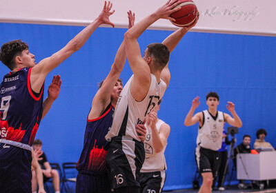 EYBL U20 Tallina (14.02-16.02)