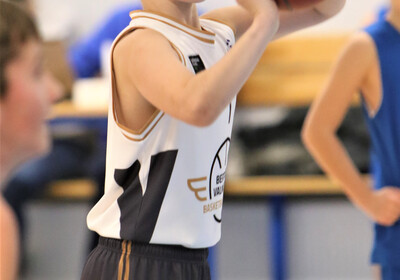 Winter Cup U11, Rīga, Best Baltic Basketball league